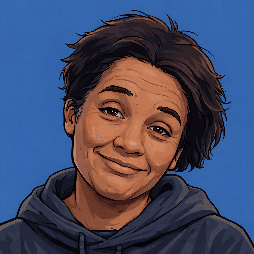 Djamila SACI BEKHTIAR