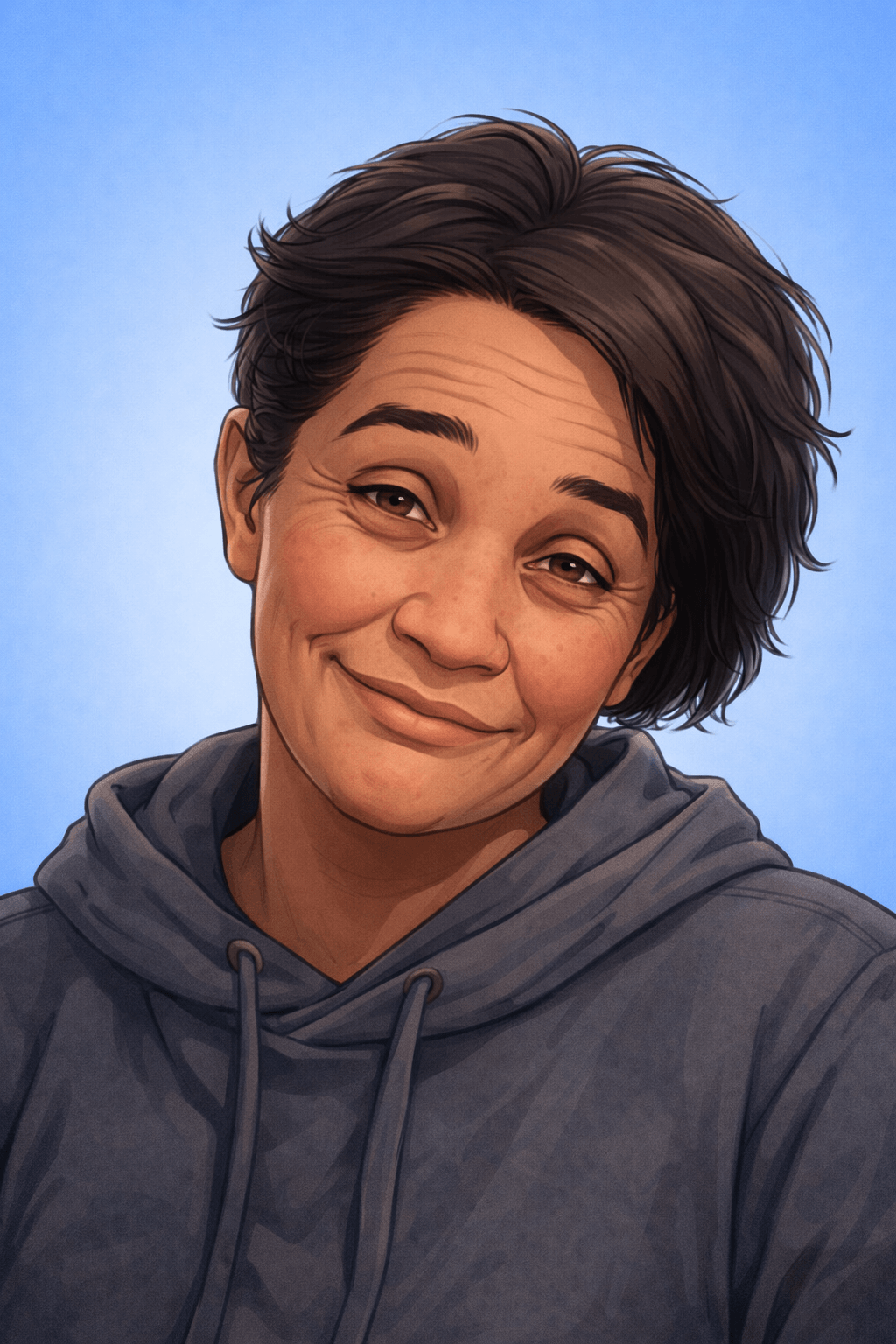 Djamila SACI BEKHTIAR